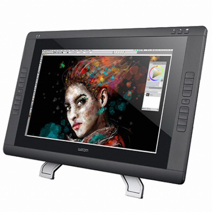 WACOM Cintiq 22HD (정품)_이미지
