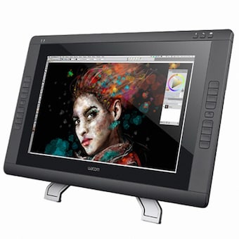 WACOM Cintiq 22HD