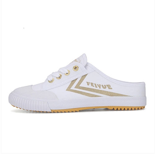 페이유에 FE LO 1920-MULE WHITE RED BLUE FU100173