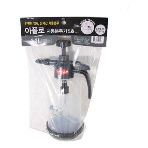  아폴로 자동분무기5호 1.2L  파는곳