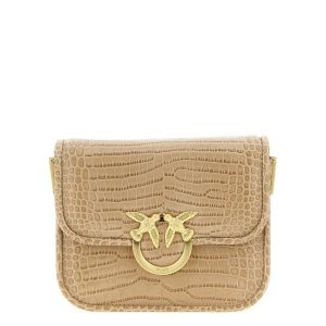  핑코 Other B 숄더백 104297A2OHC50V Beige