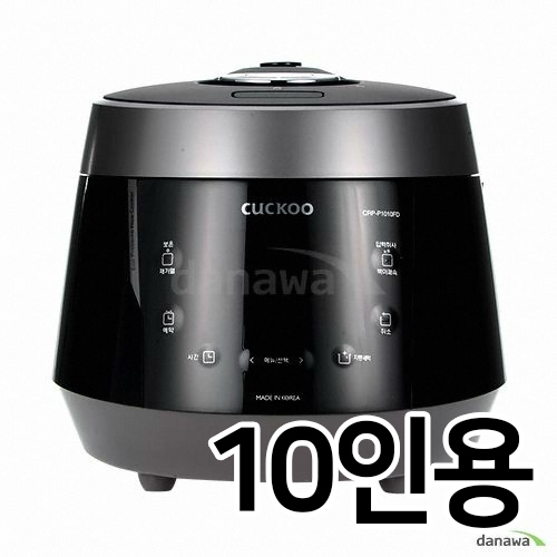 쿠쿠전자 CRP-P1010FD