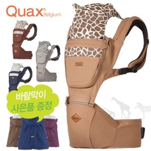 쿠아스 애니멀 프렌즈 힙시트 아기띠이미지입니다. 누르면 해당 게시물로 새창이동합니다.