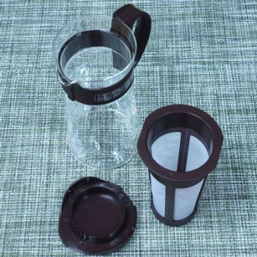 하리오 커피포트 차포트 내열 주전자 차주전자 660ml 32429709_이미지