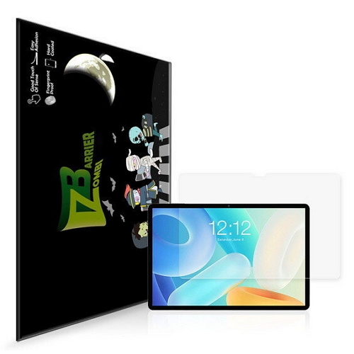 좀비베리어 Teclast M40 AIR 종이질감 저반사 액정보호필름 (액정 1매)_이미지