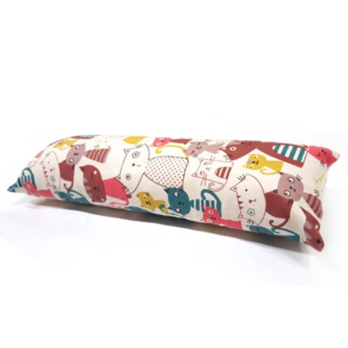 힐링타임 꿀잼쿠션 핑크 (대)