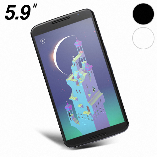 Google 넥서스 6 LTE 32GB, 자급제 (해외구매)