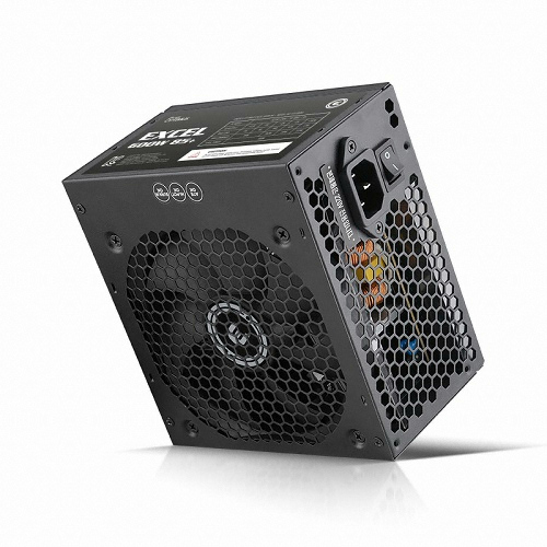 에너지옵티머스 EXCEL 600W 벌크_이미지