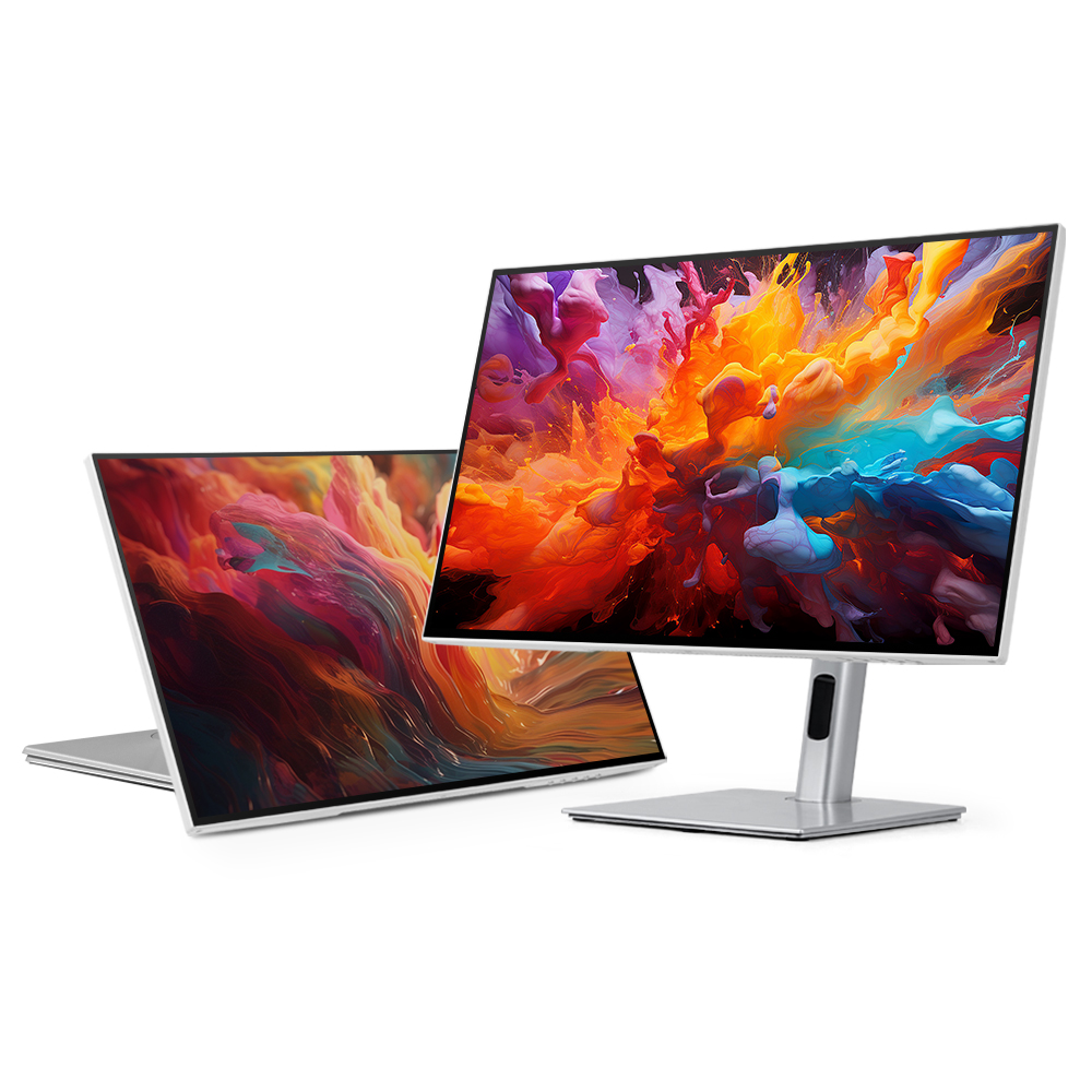 ũ�ν����� 27QT100M IPS QHD100 450 ��������ġ ���������ĵ� ���ø��� ������