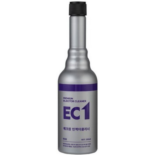 에크원 인젝터 클리너 경유용 250ml