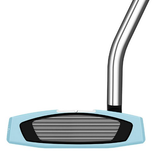 테일러메이드 스파이더 GTX 아이스 블루 SB 여성용 퍼터 (정품)_이미지