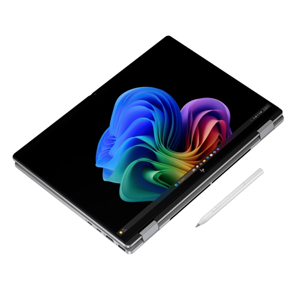 HP 옴니북 X 플립 14-fm0051TU (SSD 4TB)_이미지