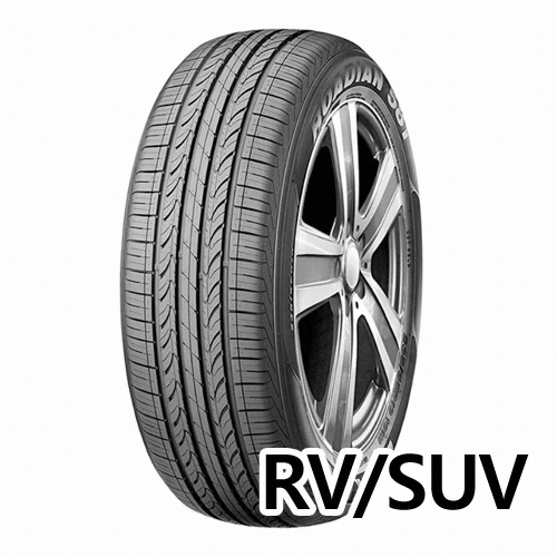넥센타이어 로디안 581 235/55R19 (장착비별도)_이미지