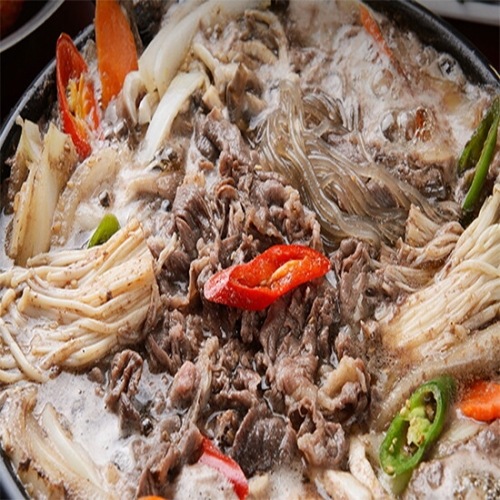 소노정 등심 불고기 500g (10개)_이미지