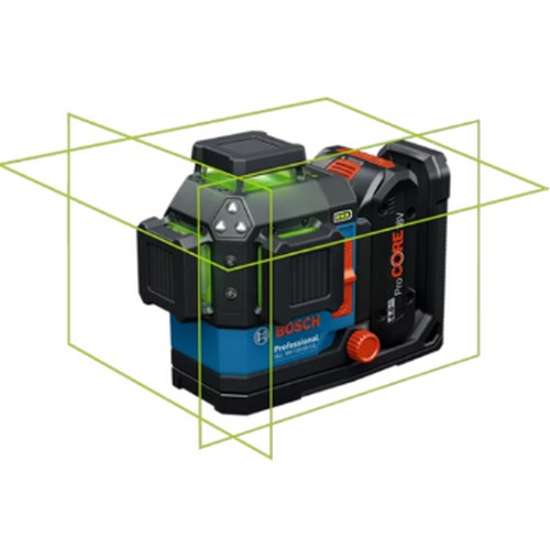 ���� GLL 18V-120-33CG