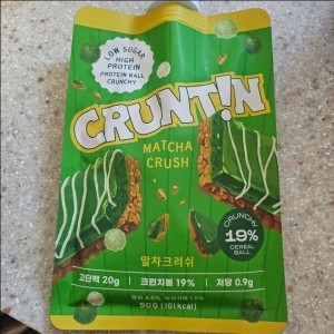 [�Ҹ�] ũ��ƾ ũ��ġ�� �ܹ�������ũ ����ũ���� 50g