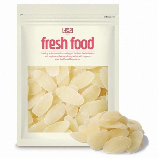 너트리 건파인애플 500g (1개)