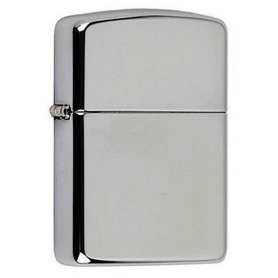 지포 신명글로빅스 ZIPPO 지포라이터 기념일 신년 새해 선물 167 ARMOR HIGH POLISH CHROME ZP71MA002_이미지