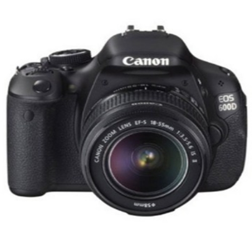 캐논 EOS <b>600D</b> 렌즈세트