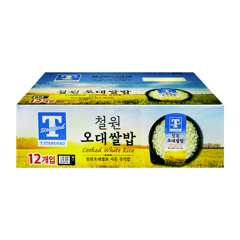 �̸�Ʈ Ʈ���̴��� T STANDARD ö������ҹ� 210g