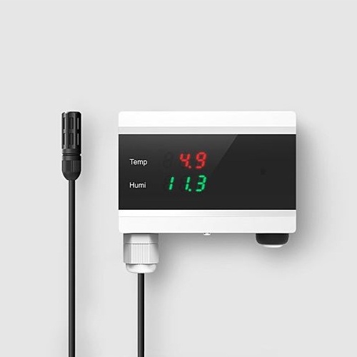 고퀄 헤이홈 냉장고 온도/습도 센서