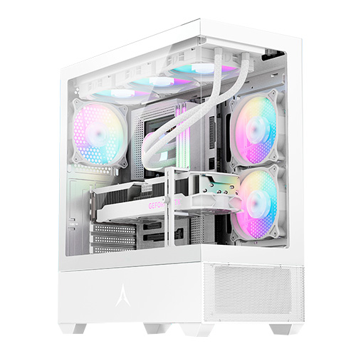 다나와 게임용PC 인텔 i5-14400F RTX5060 S6102 (16GB, M.2 500GB)