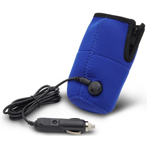 라이트컴 COMS 차량용 컵 보온기 BT134