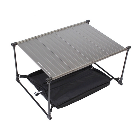 라이프스포츠 울트라 테이블 테트라_이미지