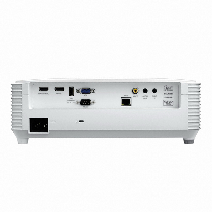 옵토마 TWU346 (정품)_이미지
