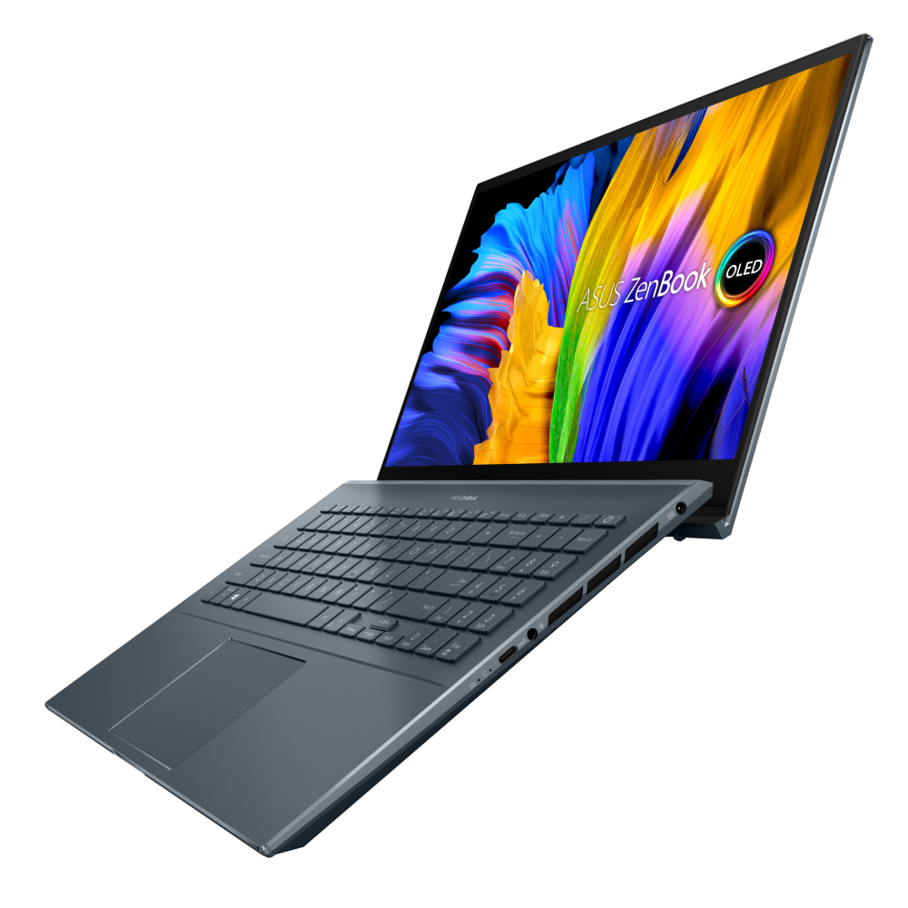 ASUS 젠북 프로 UM535QE-KY370W (SSD 1TB)_이미지