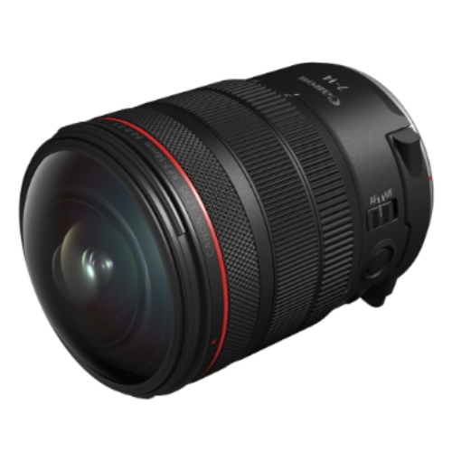 ĳ�� RF 7-14mm F2.8-3.5 L FISHEYE STM
