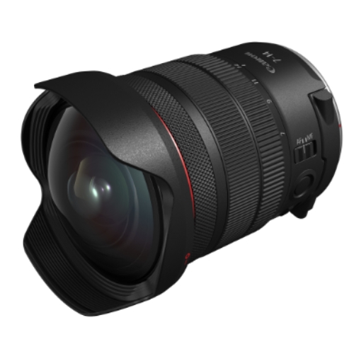 캐논 RF 7-14mm F2.8-3.5 L FISHEYE STM (정품)_이미지