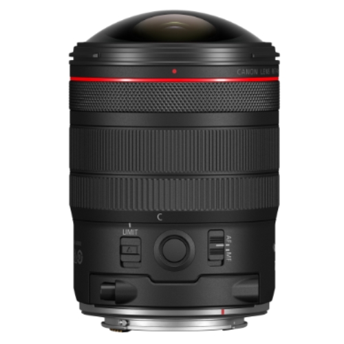 캐논 RF 7-14mm F2.8-3.5 L FISHEYE STM (정품)_이미지