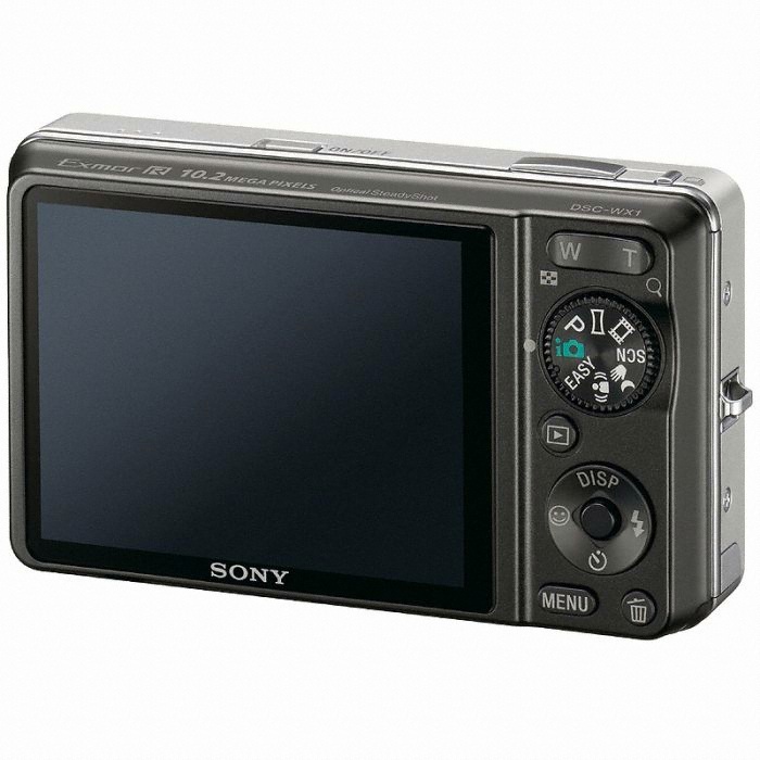 SONY ���̹��� DSC-WX1