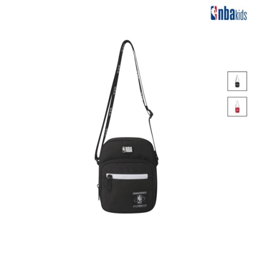 NBA ���� �̴� ũ�ν��� K261AB100P_BK 19