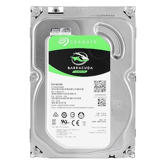 Seagate BarraCuda 7200/64M/병행수입