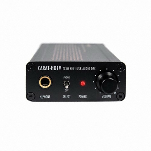 CARAT-HD1V