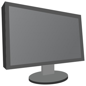 어드밴스원디앤티 어드밴스원 AF 200JGLED 슈퍼슬림베젤 75Hz HDMI 상품이미지