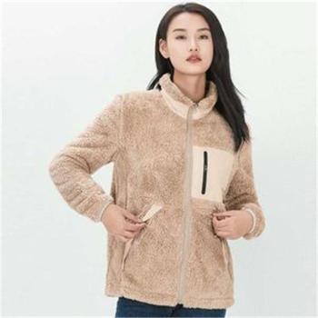 오노마 ONM 여자 데일리 코디 아이템 겨울 캐주얼 외출복 후리스 S7985399