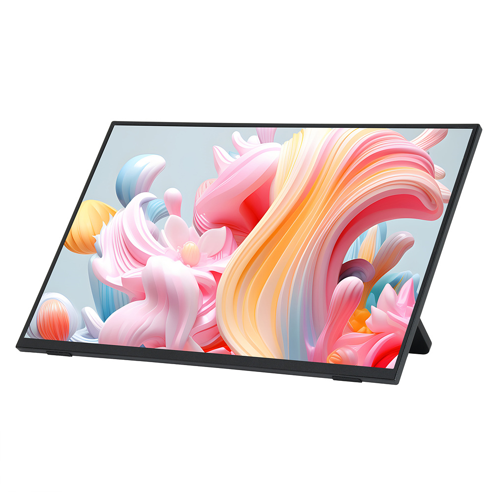 크로스오버  16WQ950 IPS 144 USB-C 초경량 휴대용 포터블 게이밍