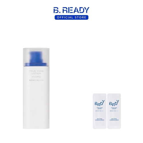 아모레퍼시픽 비레디 비레디 트루 톤 로션 하이드로 40ml (1개)