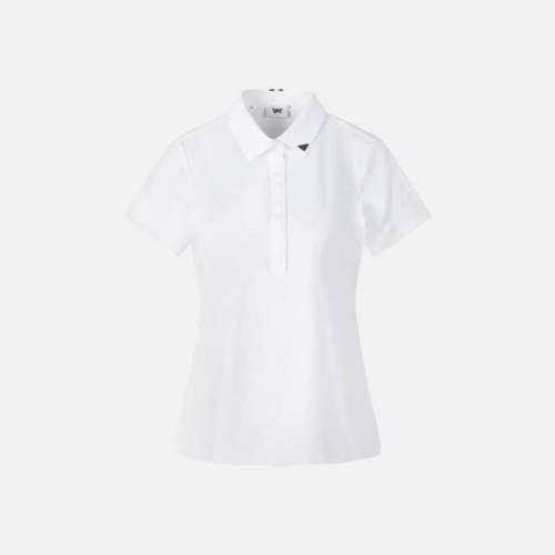  PXG 골프반팔티 TQK PIMCW2224-21 여성 여름 베이직 카라 반팔티