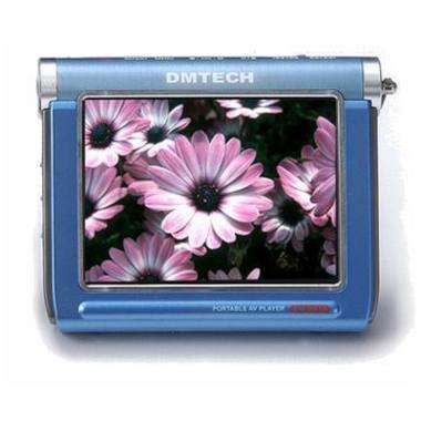 DMTECH DM-AV10B 128MB