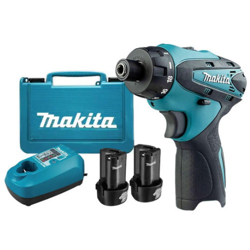 마끼다 DF030D (1.3Ah, 배터리 2개)_이미지