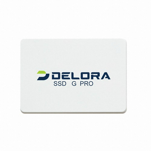델로라 G PRO [128GB]
