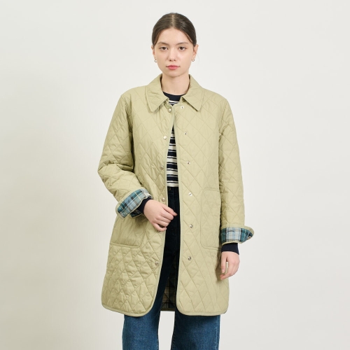 BCBG 퍼니 퍼니 퀼팅 JP B5S1R101_이미지