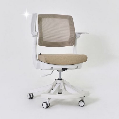 세레니티 피치트렌디 헤이체어 어린이 의자