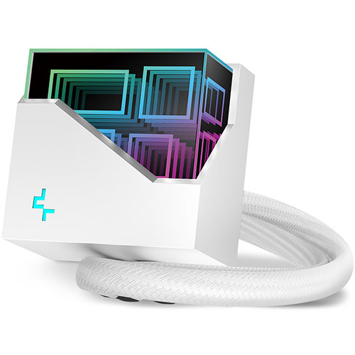 DEEPCOOL LT520 (화이트)_이미지