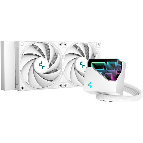 DEEPCOOL LT520 (화이트)_이미지
