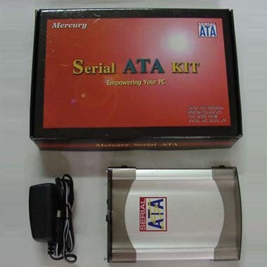 Kobian Mercury PCI+RocketMate1000_이미지